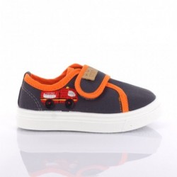 D.D. step CSB-101A sneakers