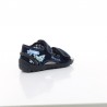 RenBut slippers 13-112 shark navy blue
