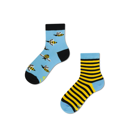 Many Mornings socks - BEE BEE KIDS