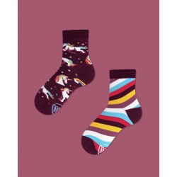 Many Mornings socks - UNICORN KIDS