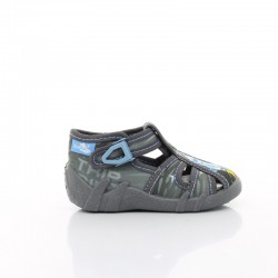 RenBut slippers 13-106 ash space