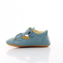 Froddo prewalkers sandal dziecięcy niebieski  G1140003-10