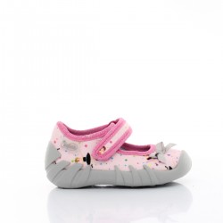 Befado slippers 109p248