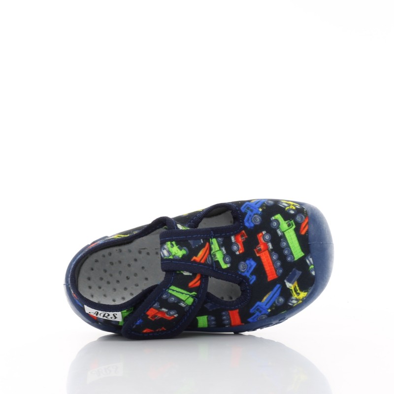 ARS slippers 02-0206-D164