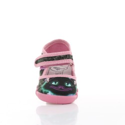 RenBut slippers 13-105 black cat