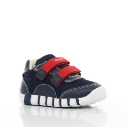 Geox Iupidoo sneakers chłopięcy B3555C-01454-C4002