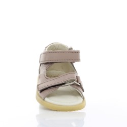 Mrugala Flo nude children's sandals 1105/3-20