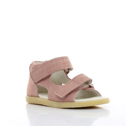 Mrugala Flo rosa children's sandals 1105/3-44