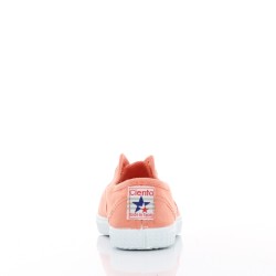 Cienta scented children's sneakers Peach 70-997-191