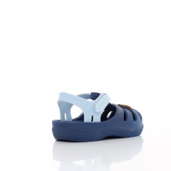 Ipanema Sommer IX Baby Sandalen blau 83354-AK105