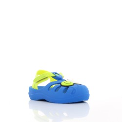 Ipanema Sommer IX Baby Sandalen blau/grün 83188-20783