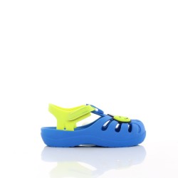 Ipanema Sommer IX Baby Sandalen blau/grün 83188-20783