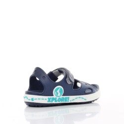 Coqui Yogi children's sandals 8861-407-2132