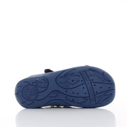 ARS children's sandal slippers 02-0207-D061
