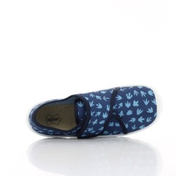 Befado Children's breathable slippers Danny 974Y476