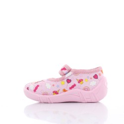 Raweks Children's slippers MAJA 07