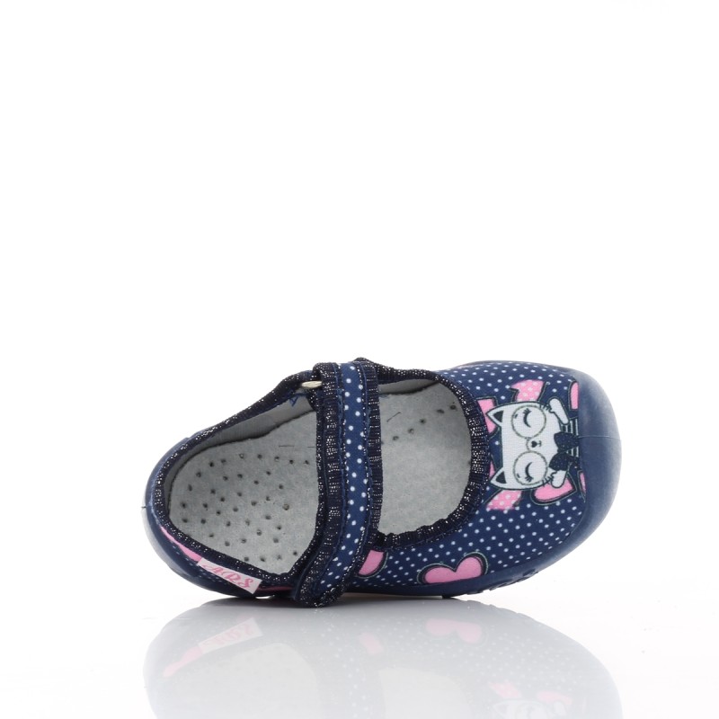 ARS children's slippers 02-0203-D148