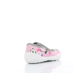 ARS children's slippers 04-0422-D146