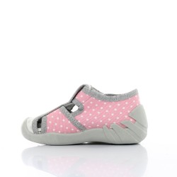 ARS children's slippers 02-0210-138-D073