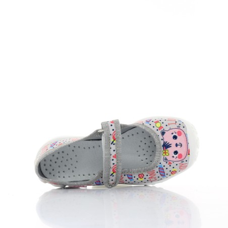 ARS children's slippers 04-0422-D147