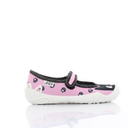 ARS children's slippers 04-0422-D192