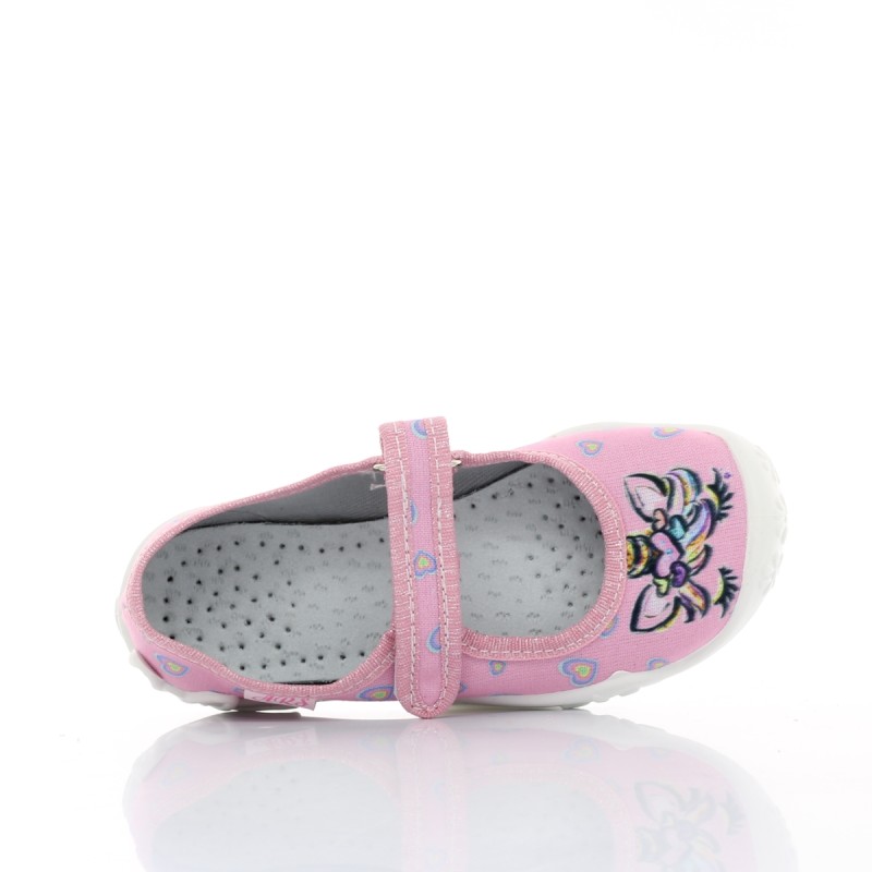 ARS children's slippers 04-0422-D191