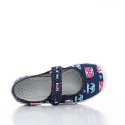 ARS children's slippers 04-0422-D114