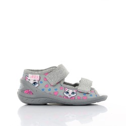 ARS children's slippers 02-0207-D176