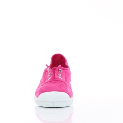 Cienta scented children's sneakers FUCSIA 70-997-88