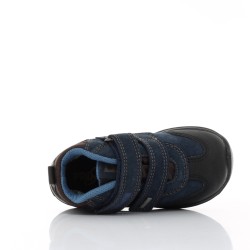 Primigi children's sneakers lightly insulated 4854211 Gore-tex membrane
