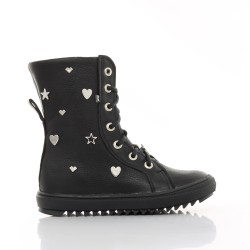 Emel children's boots with...