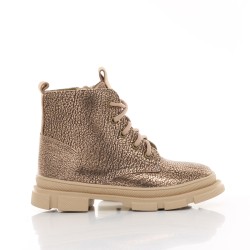 Emel girls' boots with...
