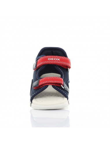 Geox Lupidoo boys' outdoor sandals B455PA-01454-C0735