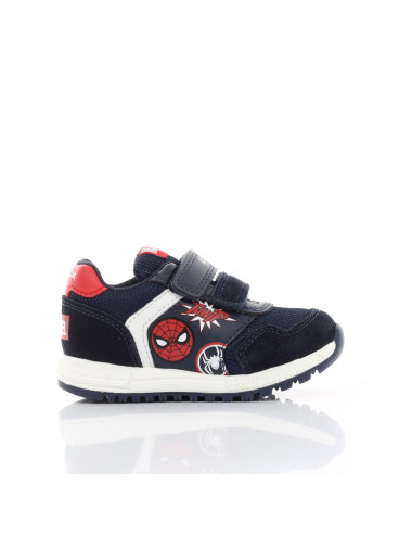GEOX Alben Spider-Man Marvel - Children's Sneakers | GEOX Store