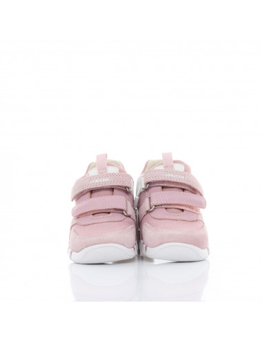 GEOX Lupidoo - Breathable Sneakers for Kids | Online Store"