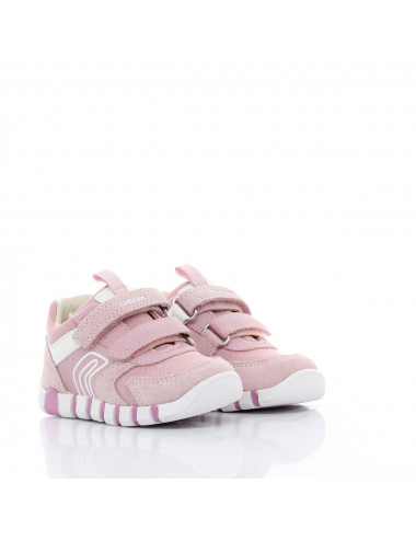 GEOX Lupidoo - Breathable Sneakers for Kids | Online Store"