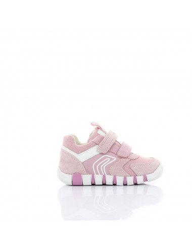 GEOX Lupidoo - Oddychające Sneakersy dla Dzieci | Sklep Internetowy"