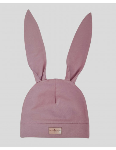 Leafstore Rabbit Ears Hat - Perfect for Cold Days | Tupu Tupu.
