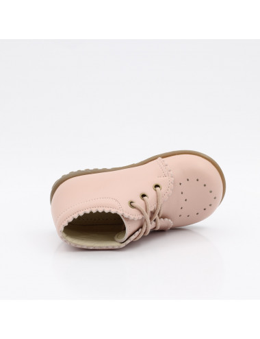 Emel Valencia Annuals - Flexible and Stable Footwear for Kids