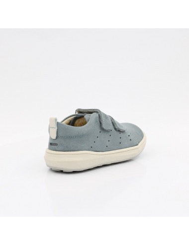 Emel Sneakers Niebieskie - Wygodne dla Aktywnych Dzieci