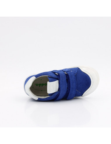 Froddo Rosario: Comfortable and Safe Children's Footwear