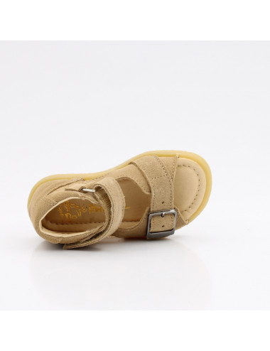 Mrugala Molo sand outdoor children's sandal 1108/4-24