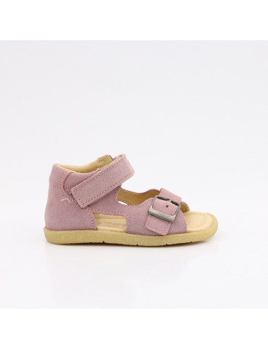 Mrugala Molo lilac children's open sandal 1108/4-54