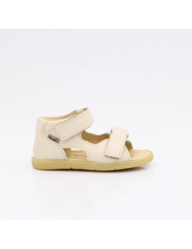 Mrugala Flo vanila children's open sandal 1105/4-01