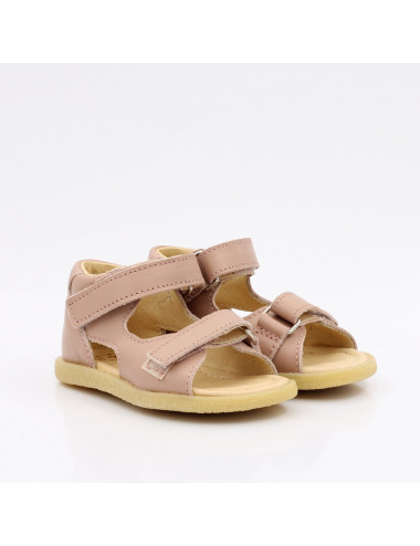Mrugala Flo rosa lico outdoor children's sandal 1105/4-40