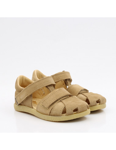 Mrugala Mio sandal children's covered sandal 1220/4-24