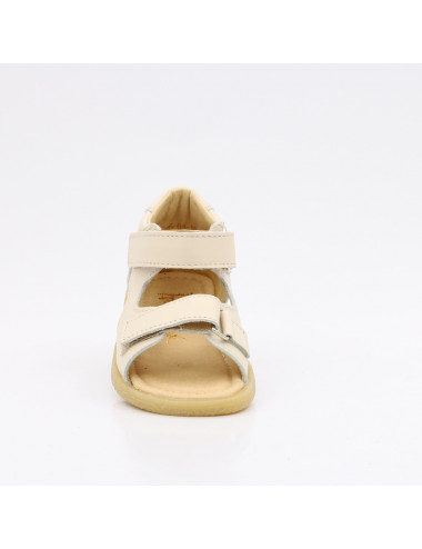 Mrugala Flo Vanila children's open sandal 1205/4-01