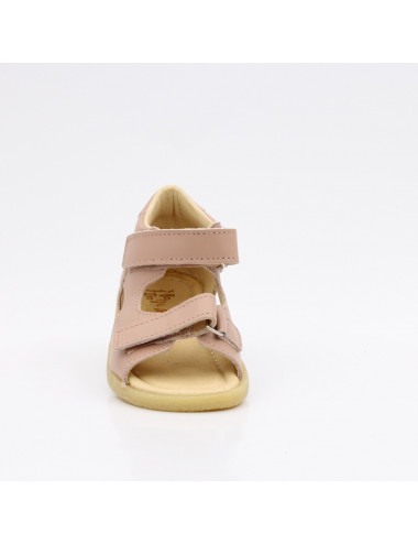 Mrugala Flo rosa lico outdoor children's sandal 1205/4-40