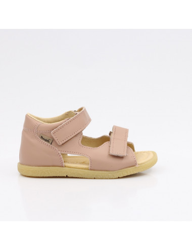 Mrugala Flo rosa lico outdoor children's sandal 1205/4-40