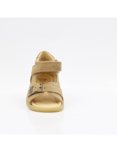 Mrugala Molo children's outdoor sandals 1208/4-24